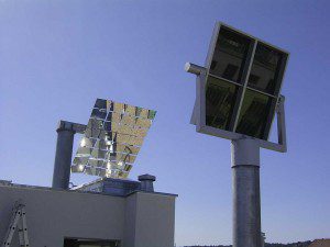 De Heliostat