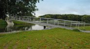 Brug Zuiderpark