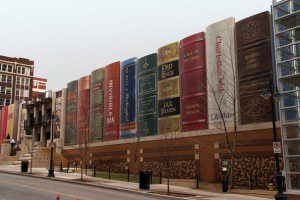4 Kansas City Public Library (Missouri, United States)