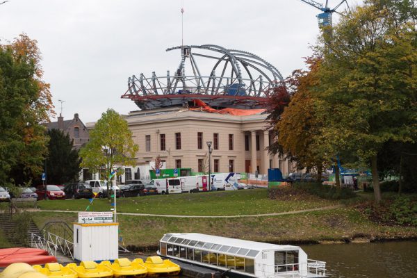 Foto: Museum de Fundatie, Pedro Sluiter