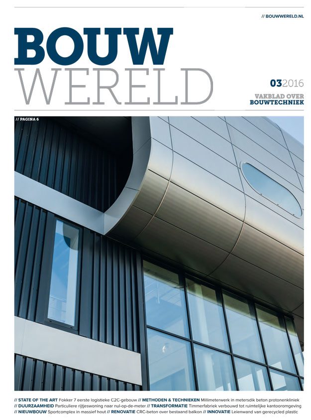 Cover Bouwwereld 3
