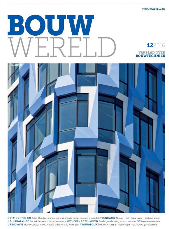 Cover Bouwwereld 12-2016