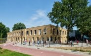 IKC Doetinchem energieneutraal