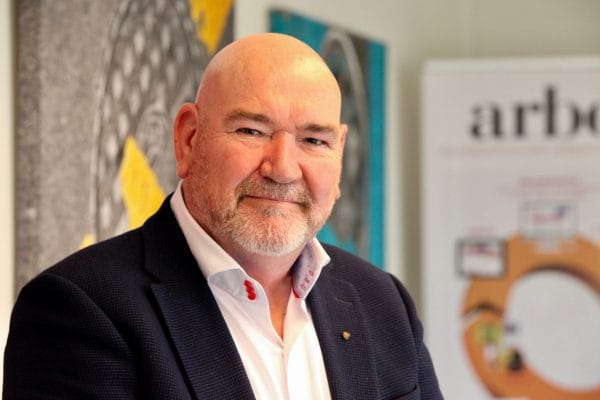 Willem Schunselaar Paap: “De GPI is een investering in je eigen veiligheid.”