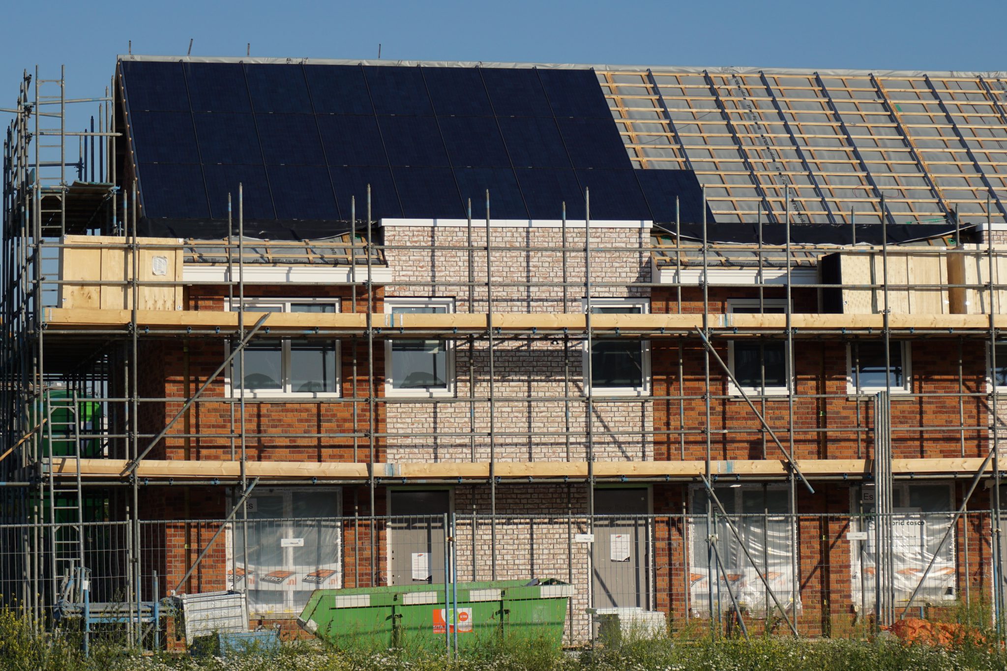energieprestatie