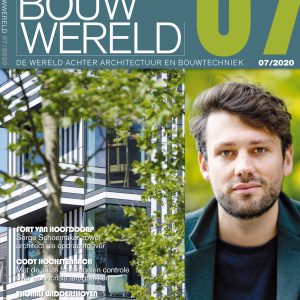 Bouwwereld #7 2020