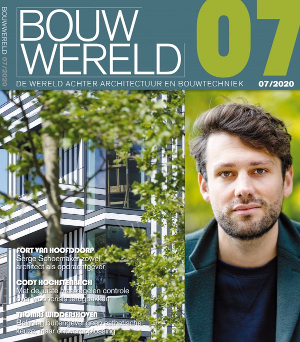 Bouwwereld #7 2020
