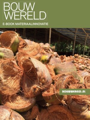 E-Book: Materiaalinnovatie