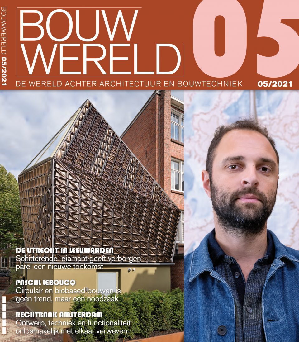 Bouwwereld #05/2021