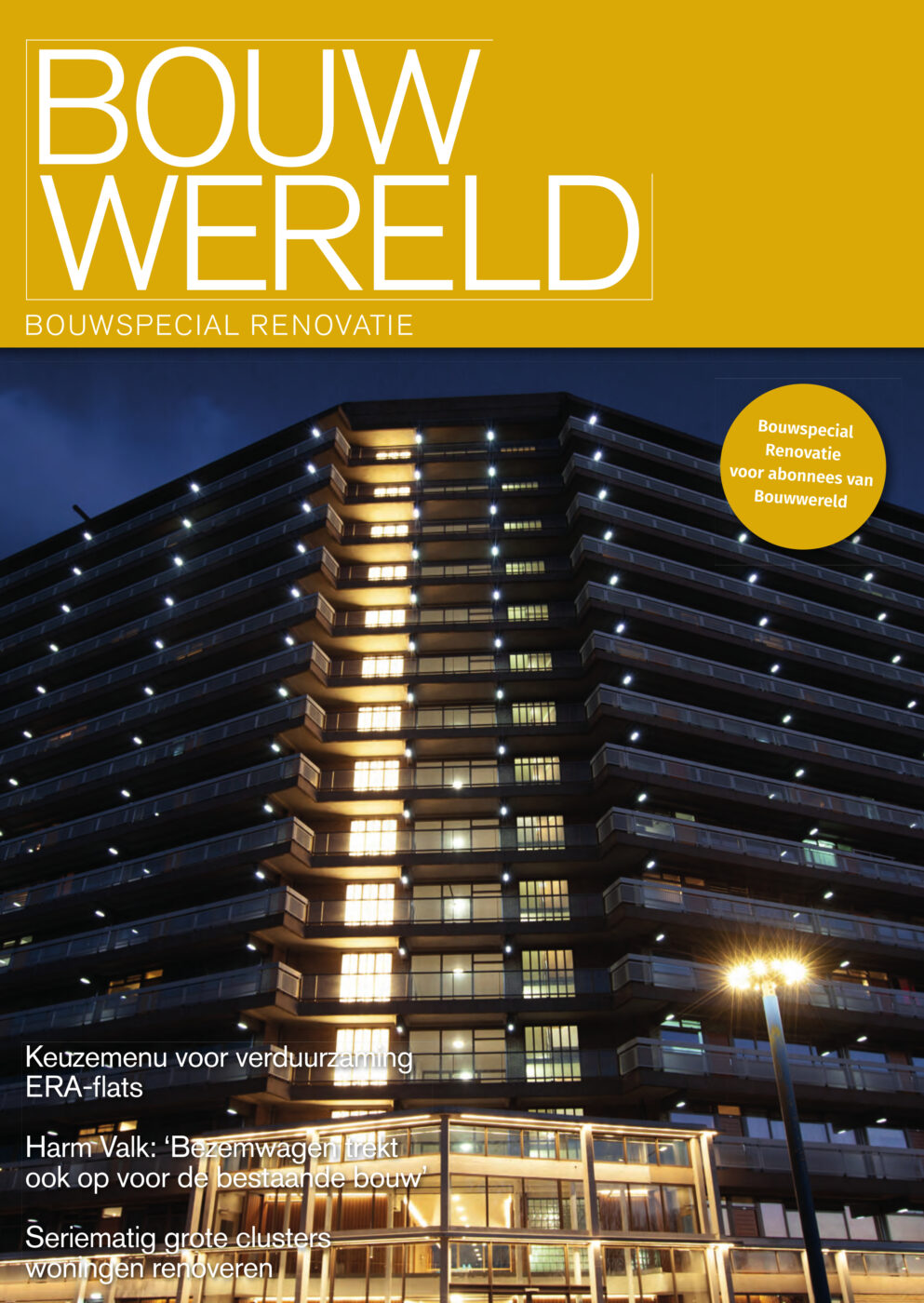 bouwspecial renovatie