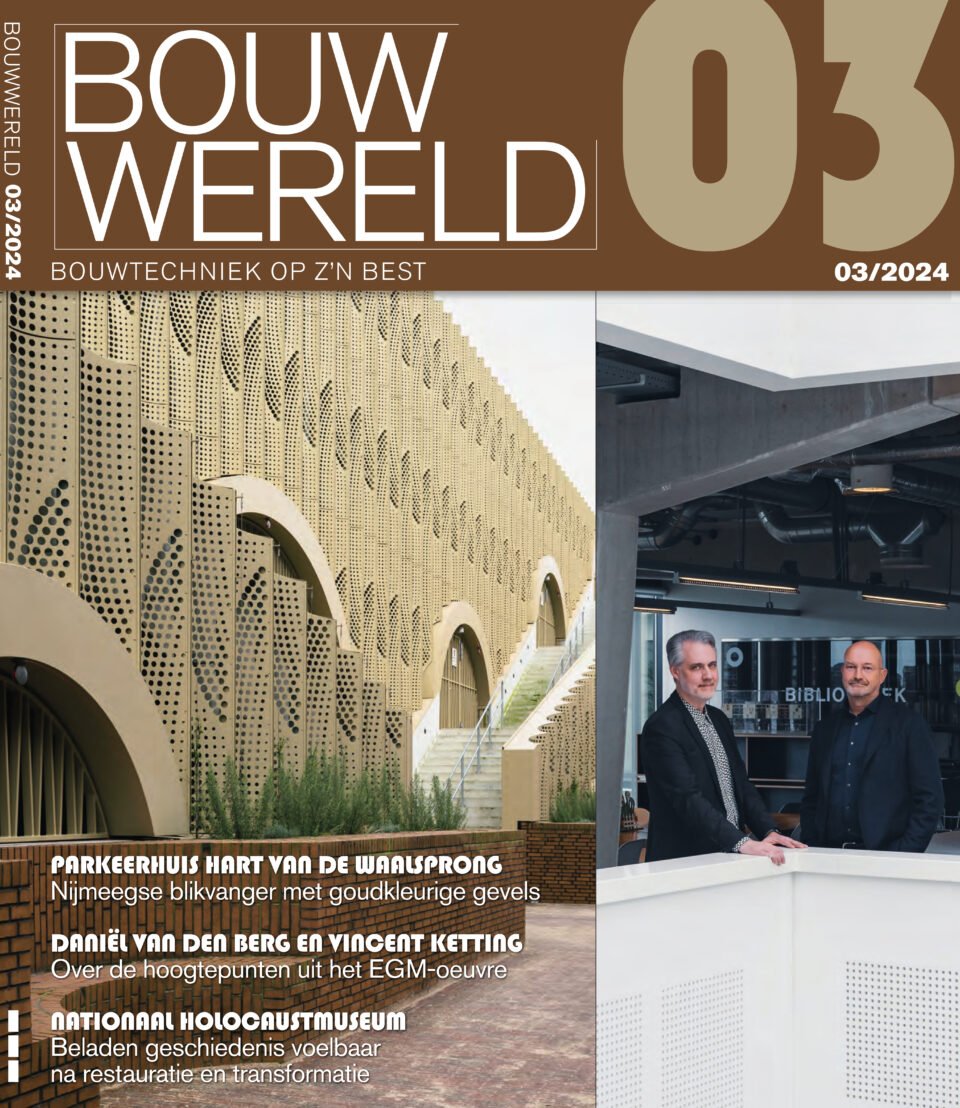 Bouwwereld #03/2024