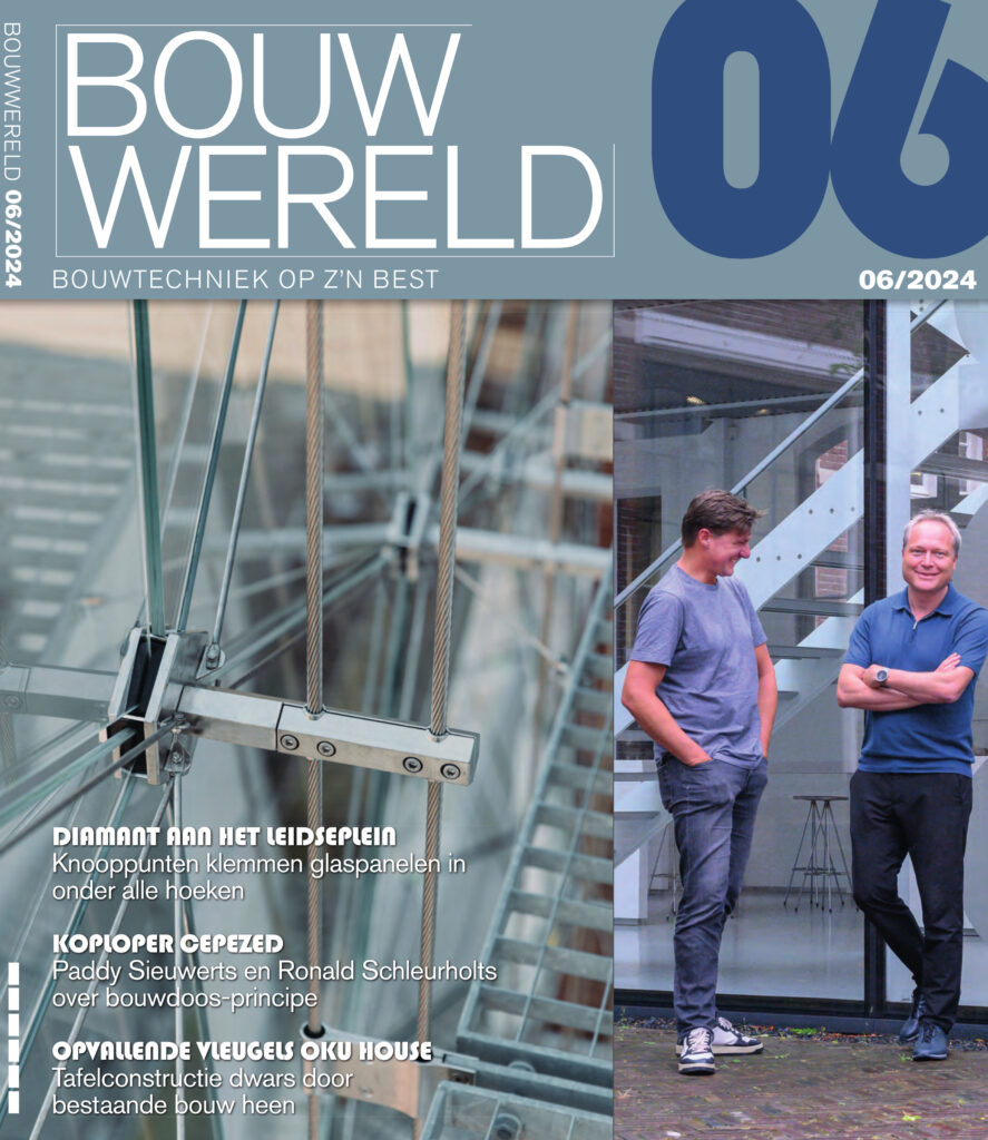 Bouwwereld #06/2024