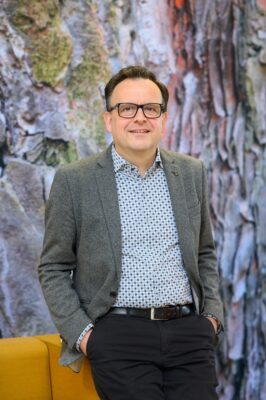 Andreas Ververis (foto: Reynaers Aluminium).