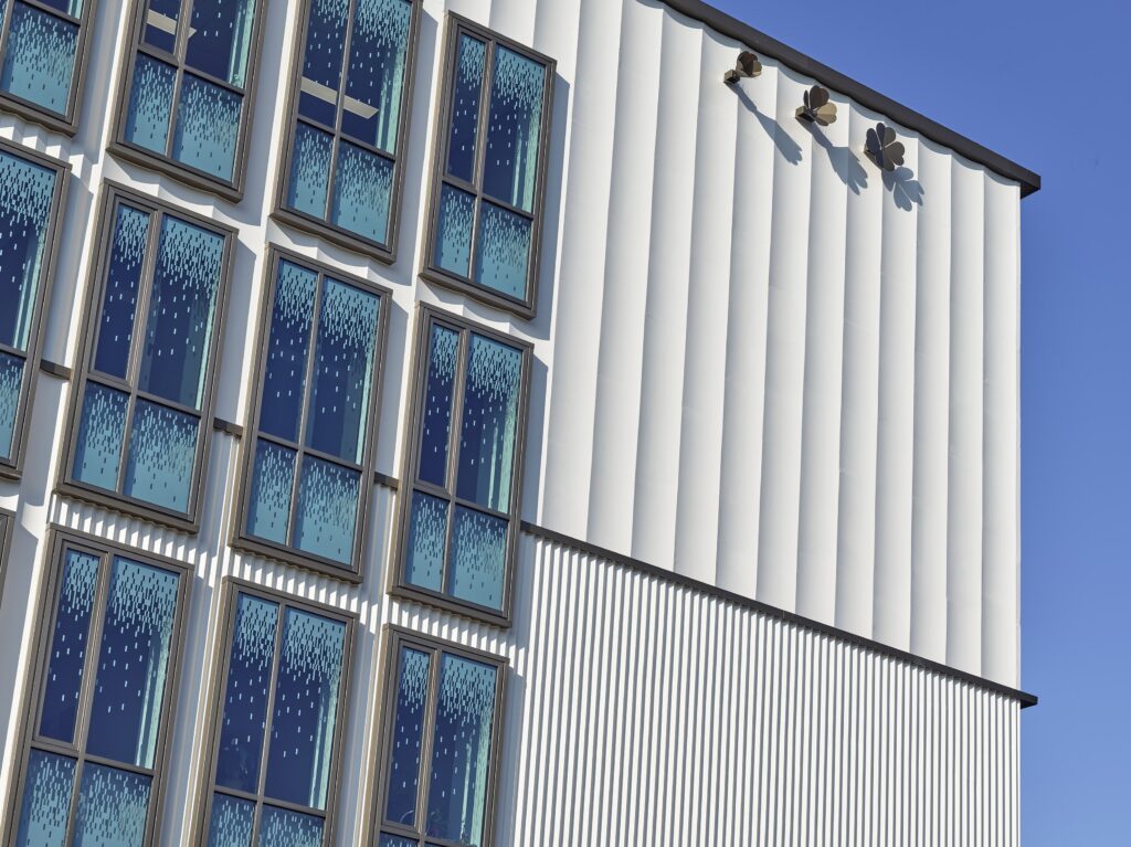 reynaers projectprijs