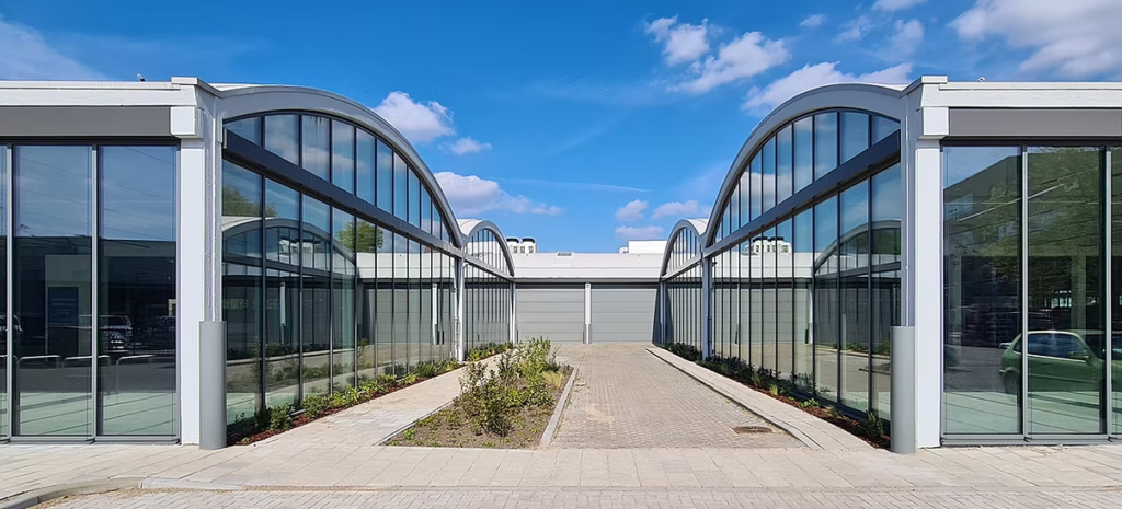 reynaers projectprijs