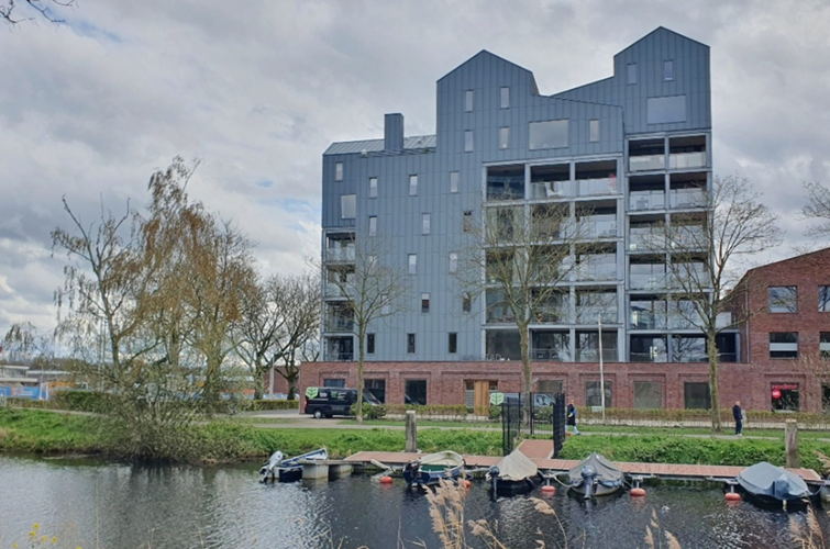 reynaers projectprijs