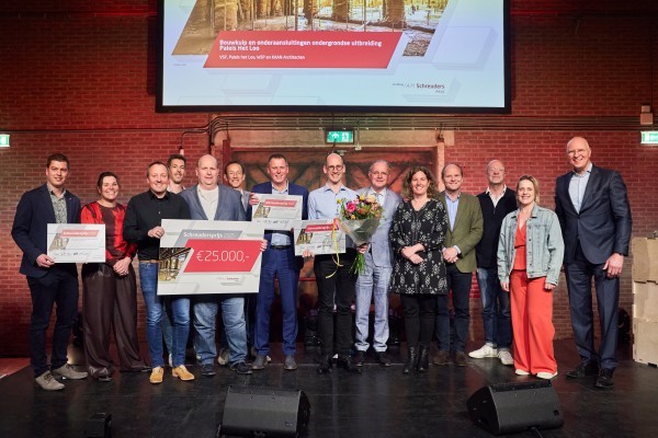 paleis het loos
