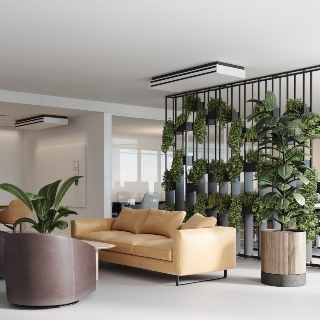 jaga, Briza Net Zero