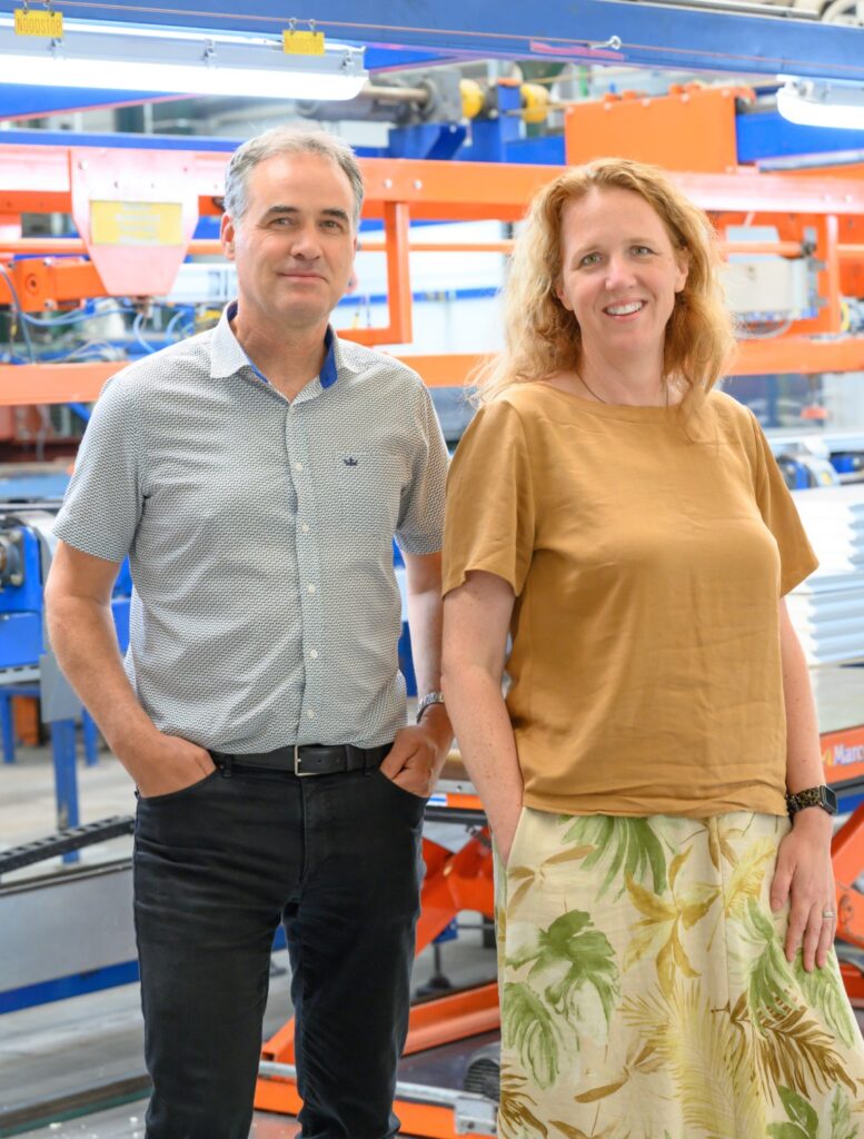 assa abloy, circulaire overheaddeur