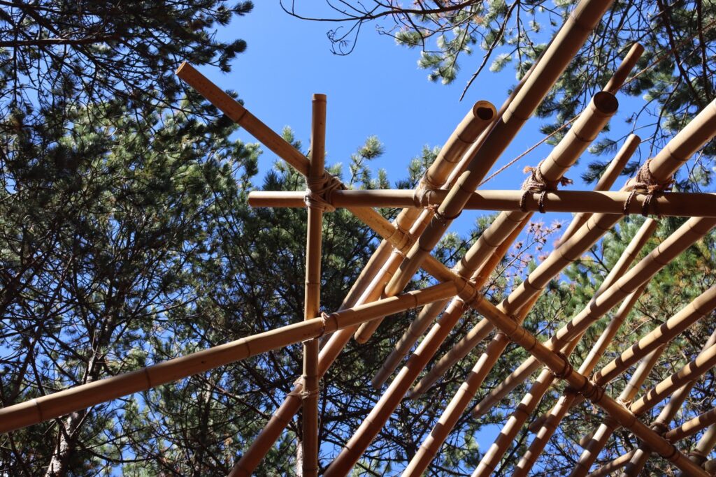 Bouwplaats van de toekomst