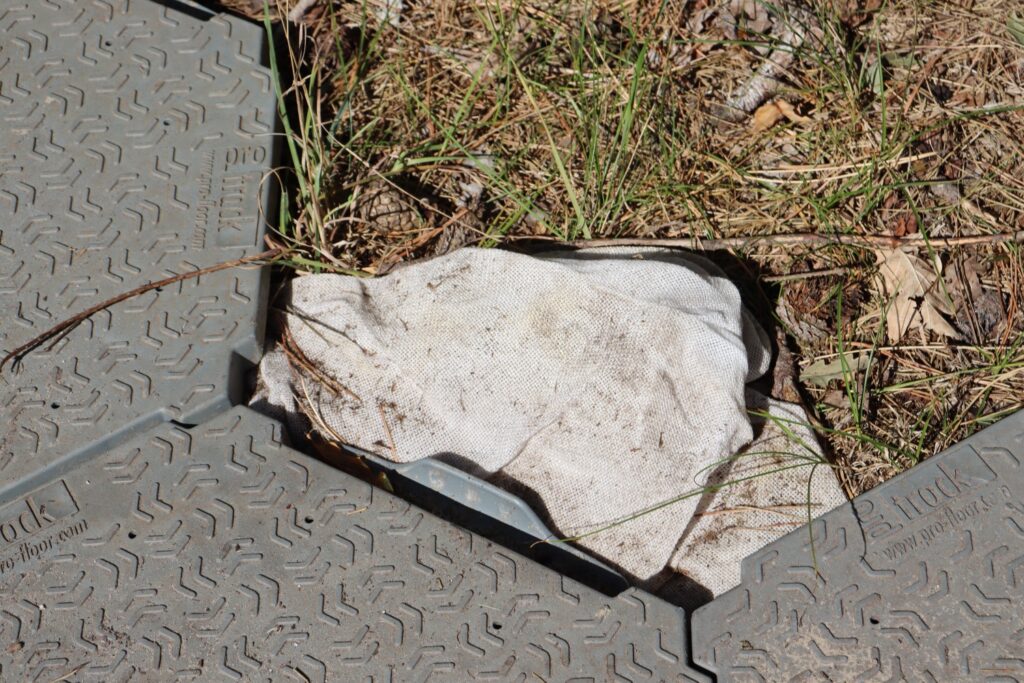 Bouwplaats van de toekomst