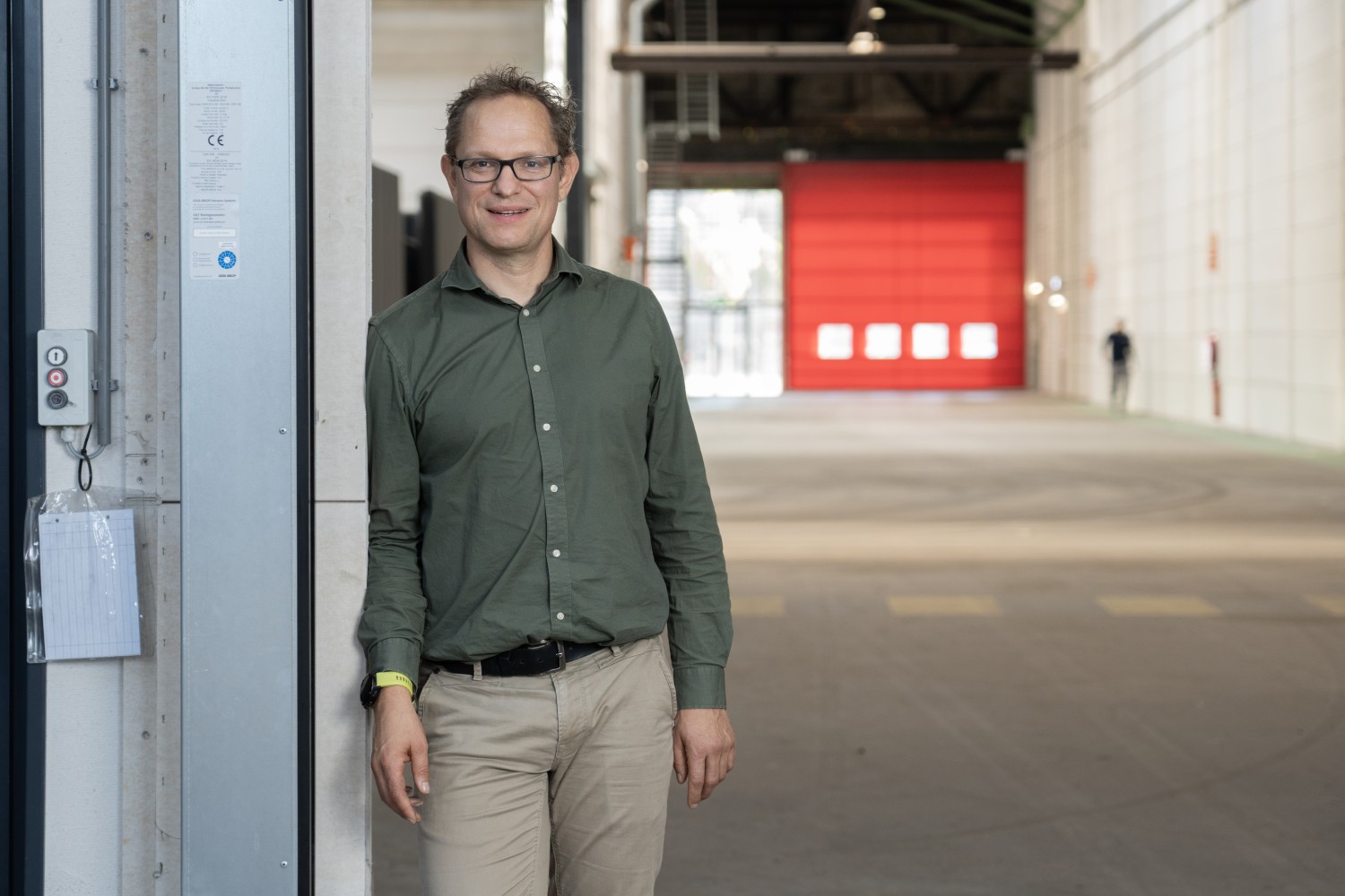 scheepsbouwloods RDM