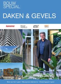 Cover Daken&Gevels2025