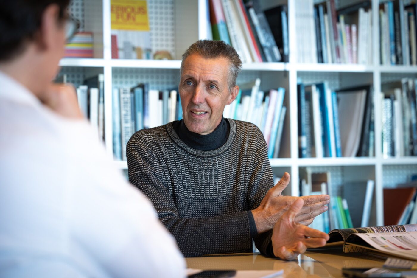 houtbouwmethodiek, TIM