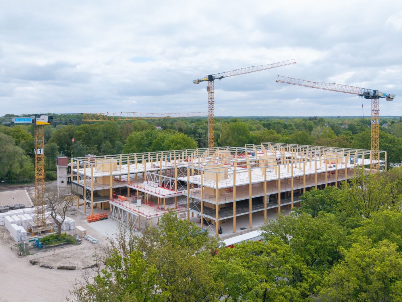 duurzaam rijkskantoor