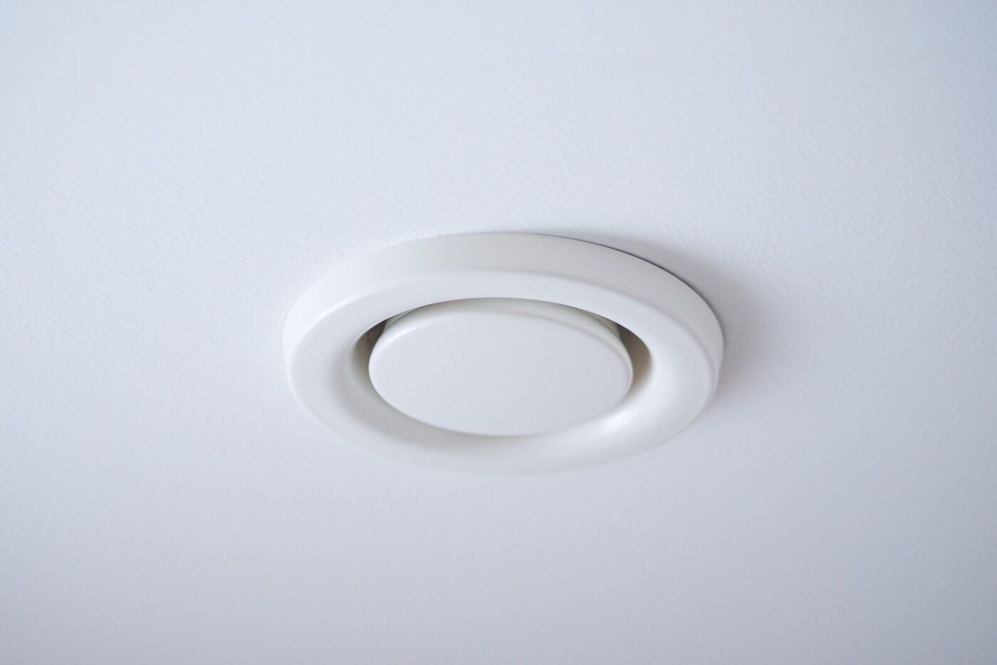 mechanische ventilatie plafond voorschriften, ventilatievoorschriften