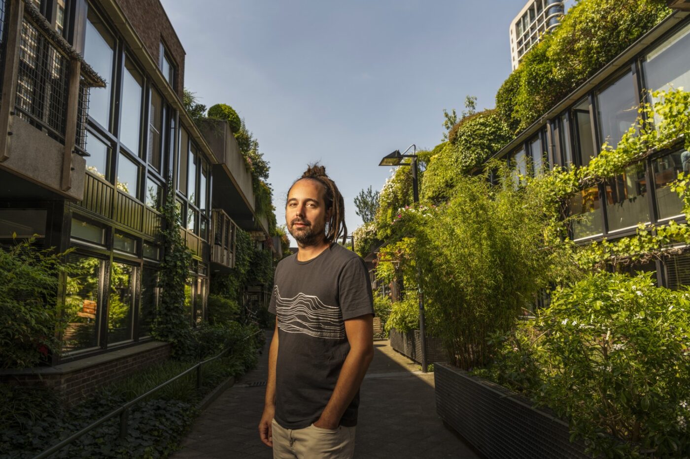biodiversiteit in de gebouwde omgeving, Natuurinclusief bouwen