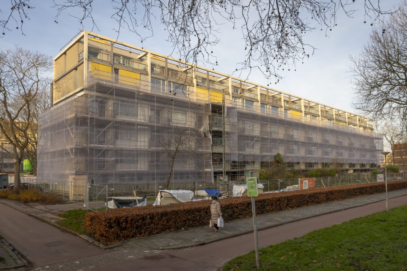 vloerschade optopwoningen