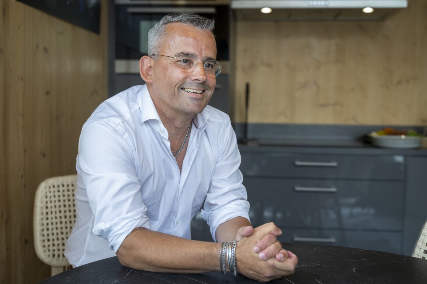 stedelijke verdichting