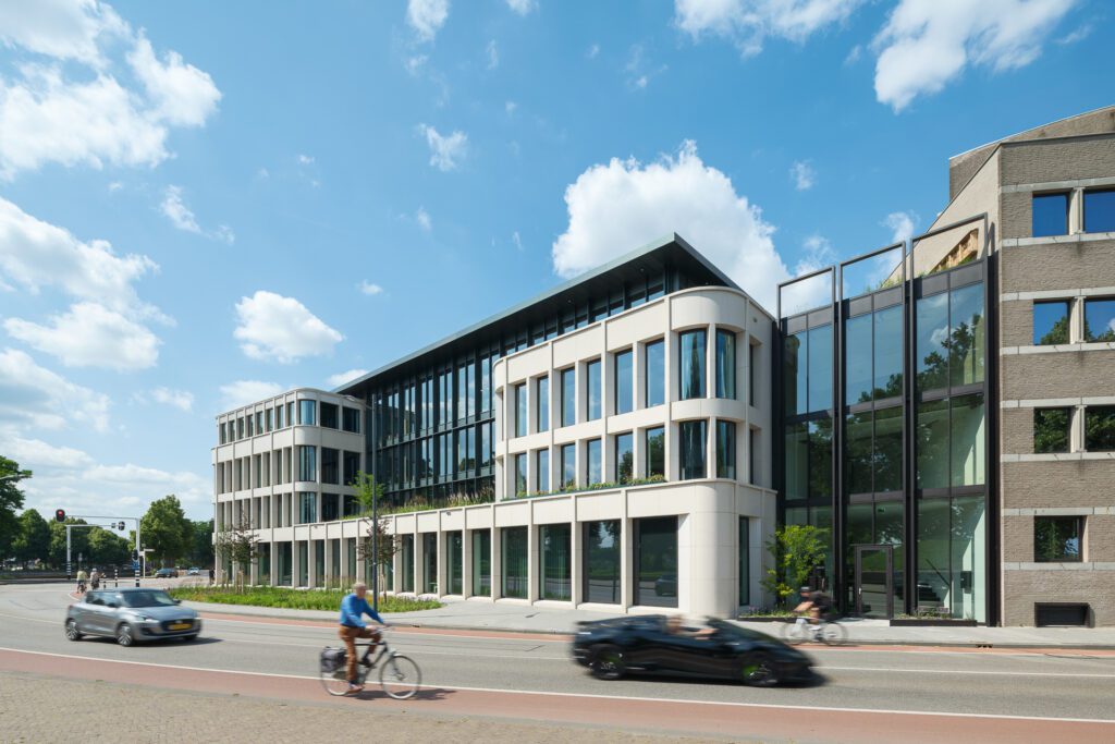 Reynaers Projectprijs 2026