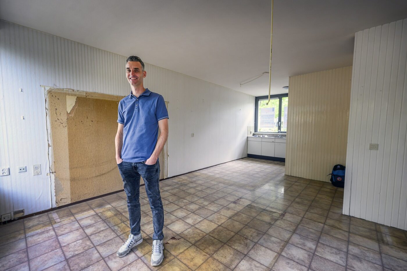 woningsplitsing
