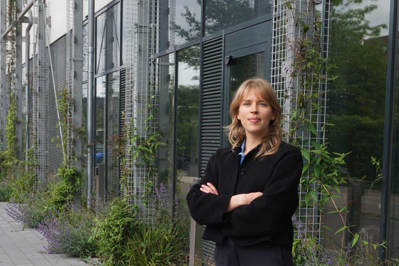 transformatie datacenter studentenhuisvesting