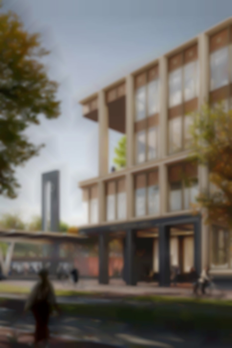 gerechtsgebouw almelo