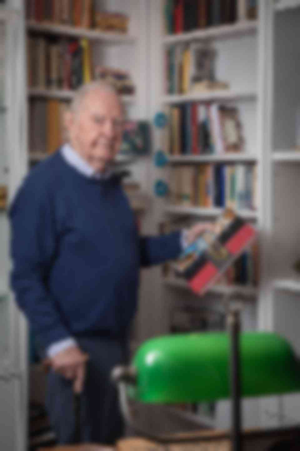 earth, wind and fire, ben bronsema