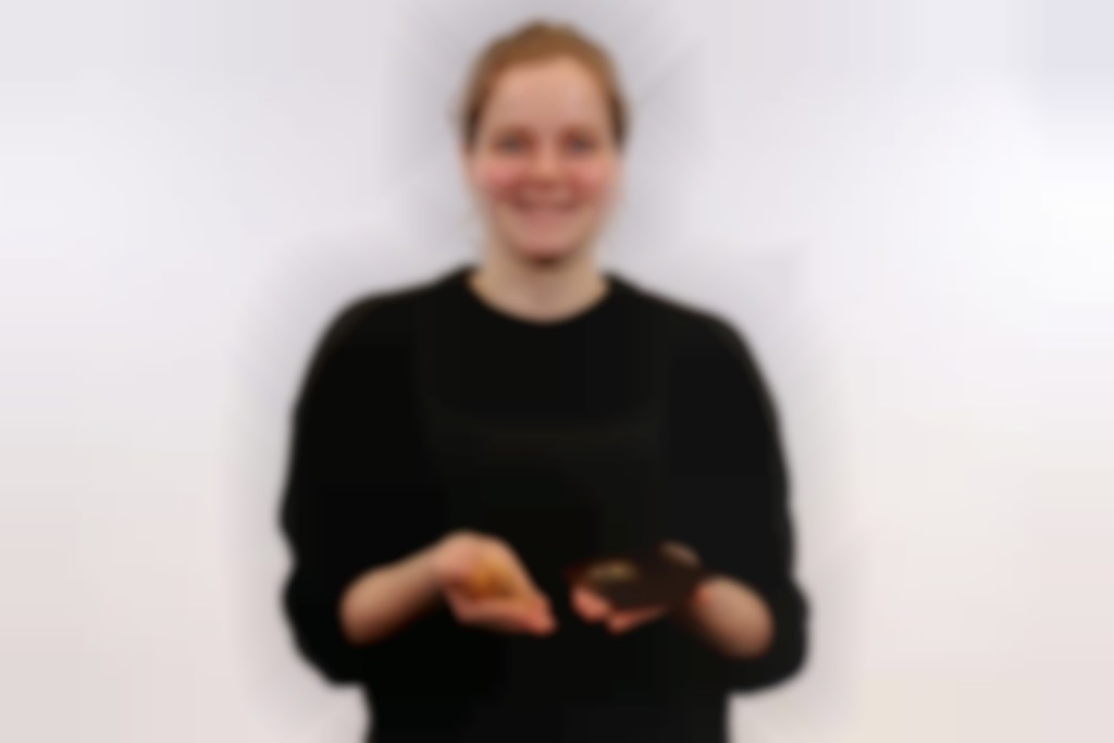 Tabassum laat zich niet leiden door marktdruk, maar door ethische keuzes.