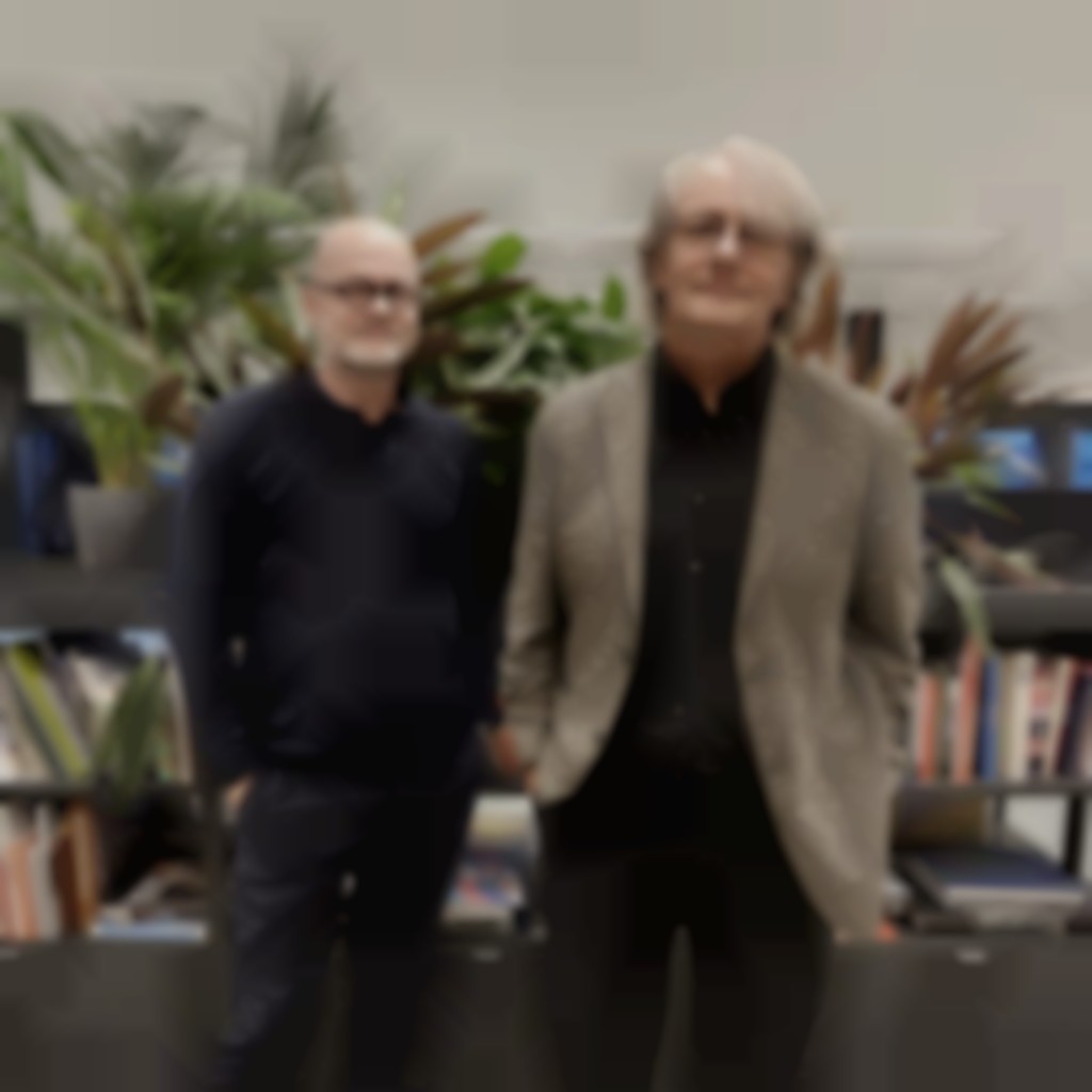 architecten aan de maas