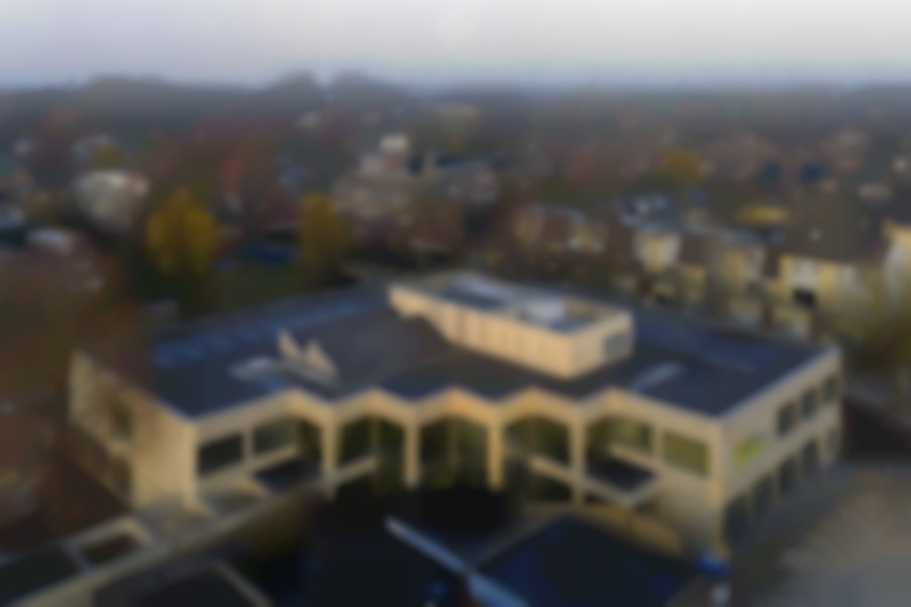 modulaire houtbouwschool