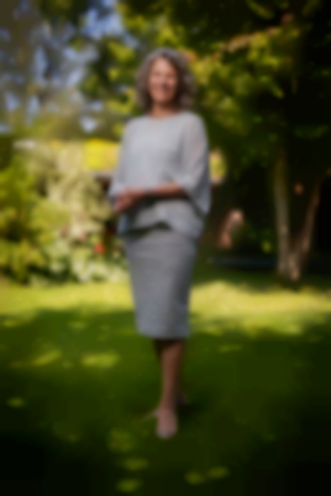 Karin Sluis, foto: Rob ter Bekke