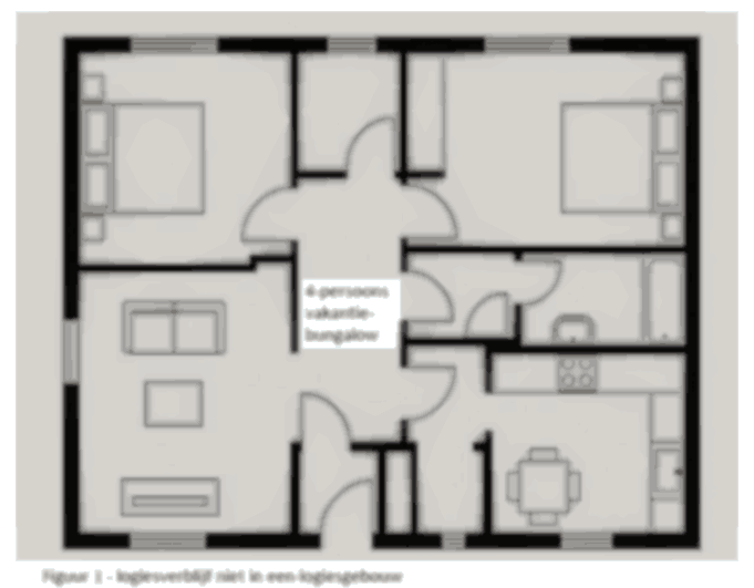mechanische ventilatie plafond voorschriften